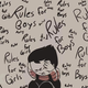 Image for article titled Baby X relates the animated adventures of a gender-neutral wunderkind